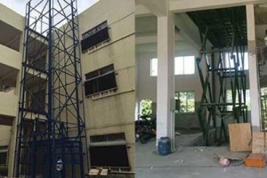 常州卸貨升降平臺工作原理，你都知道嗎？