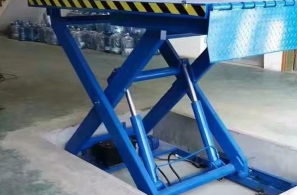 固定升降機(jī)