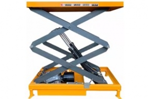 固定升降機(jī)