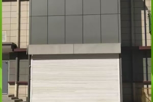 導(dǎo)軌式升降貨梯