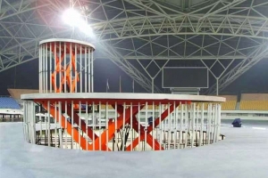 舞臺(tái)升降機(jī)