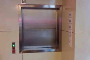 酒店傳菜機(jī)